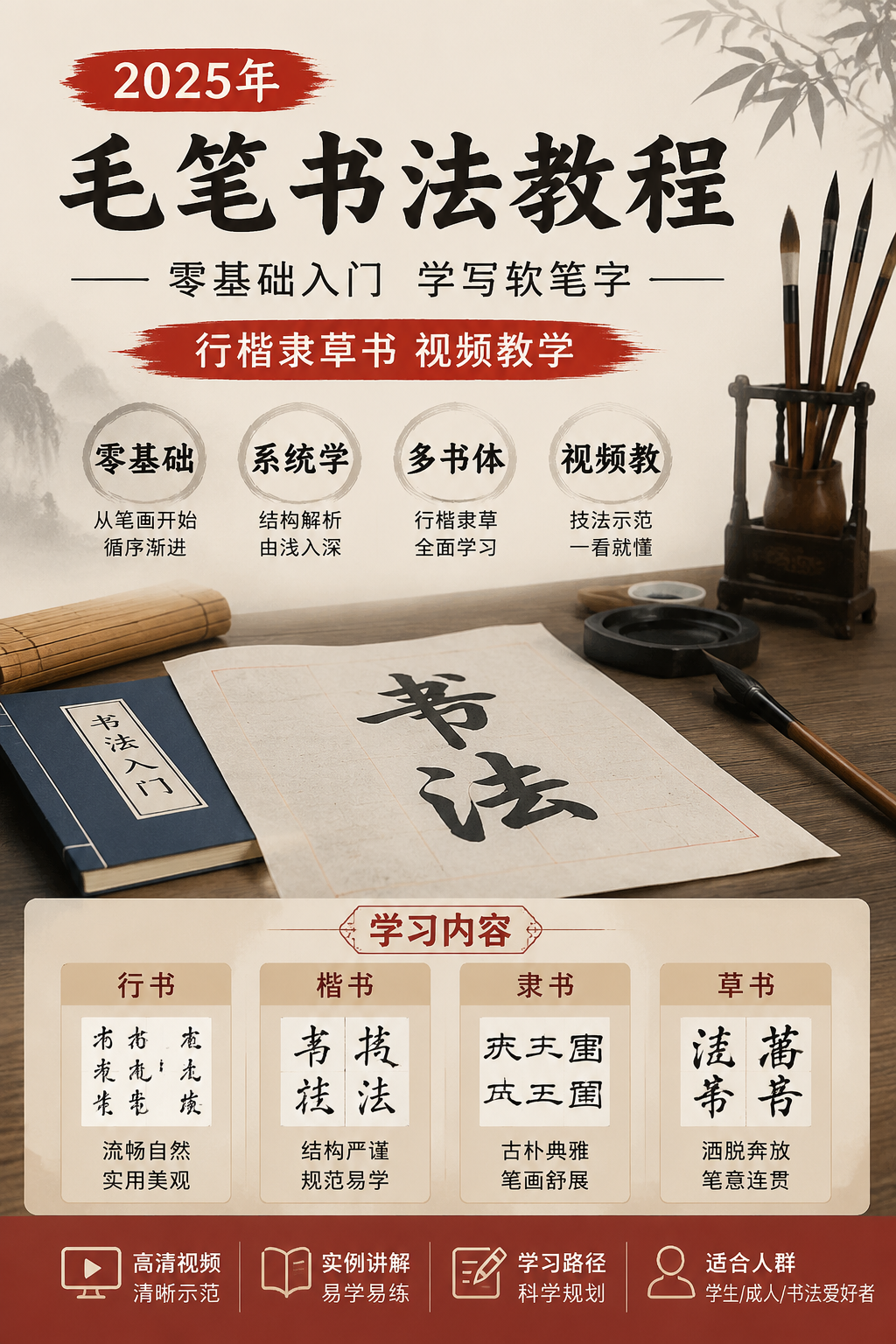 AI 生成详情图
