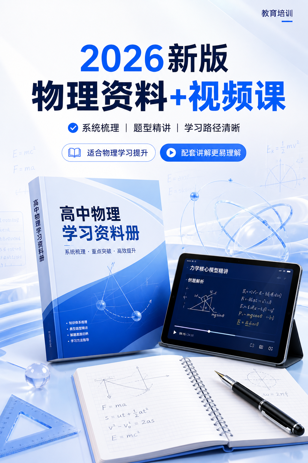 AI 生成详情图