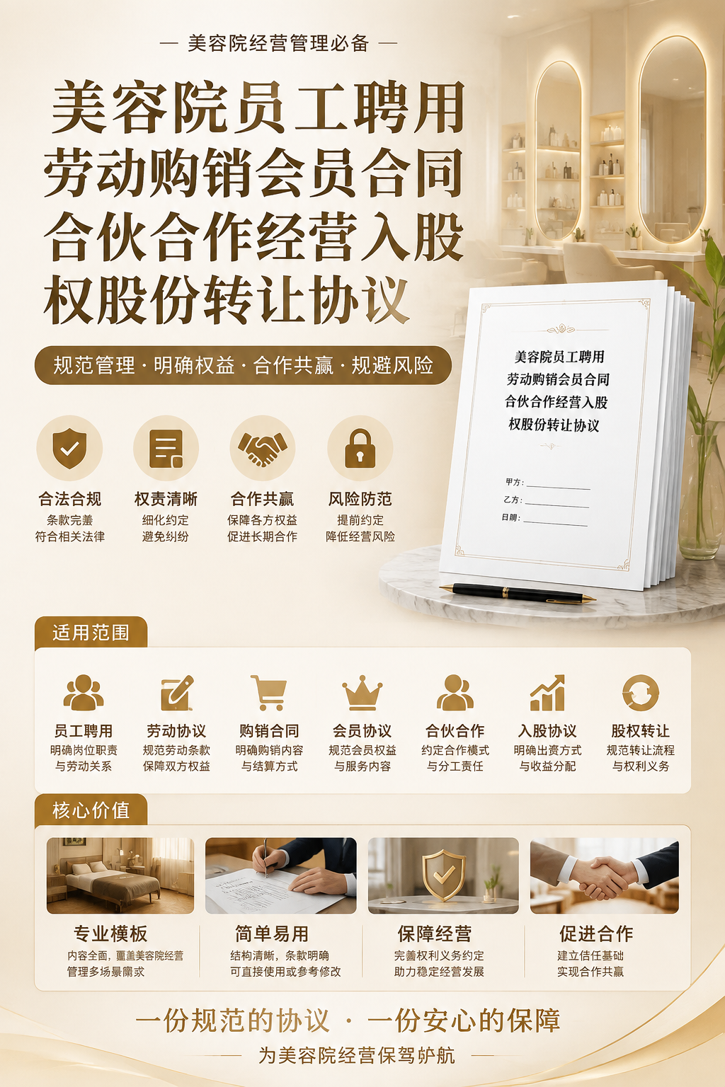 AI 生成详情图