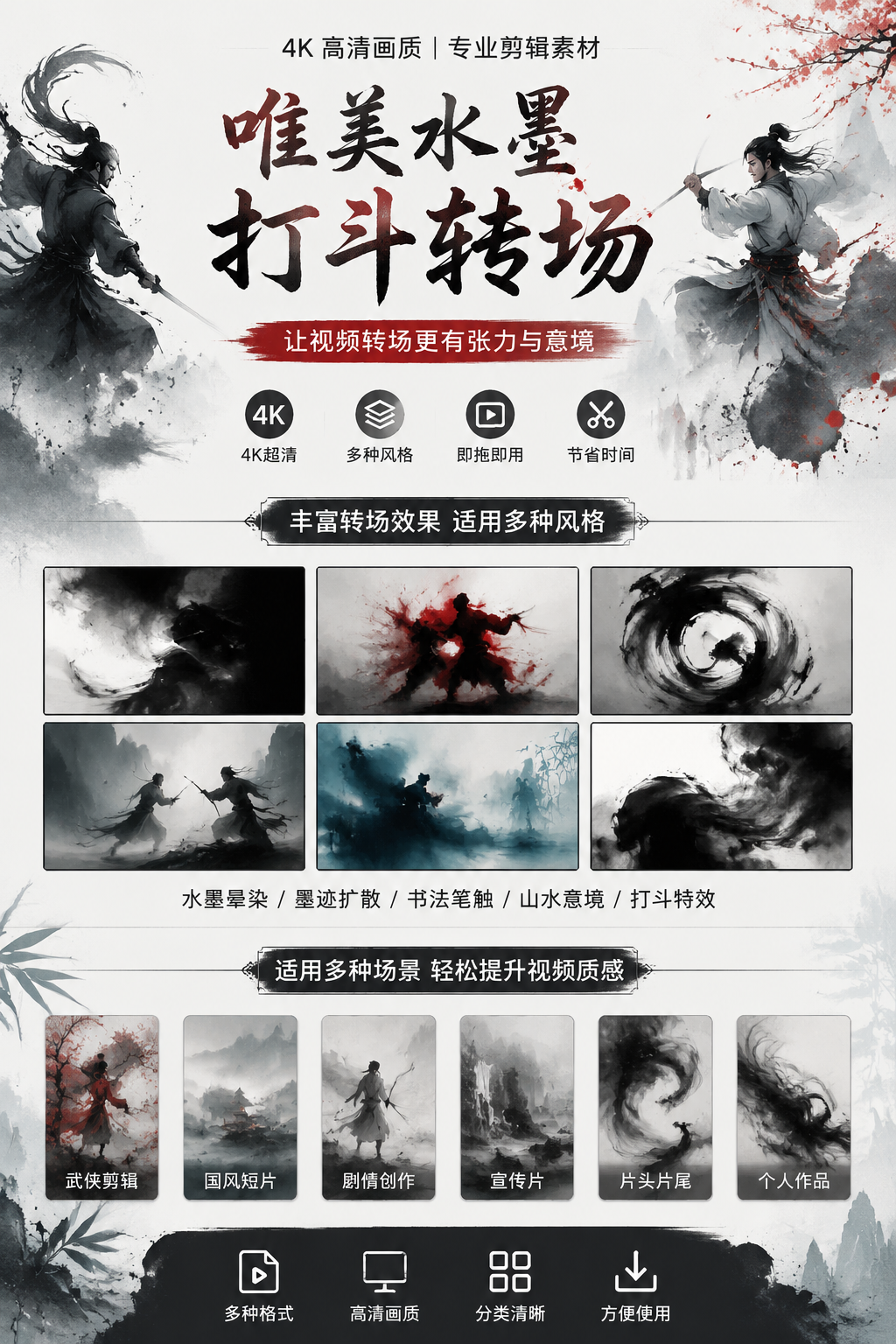 AI 生成详情图