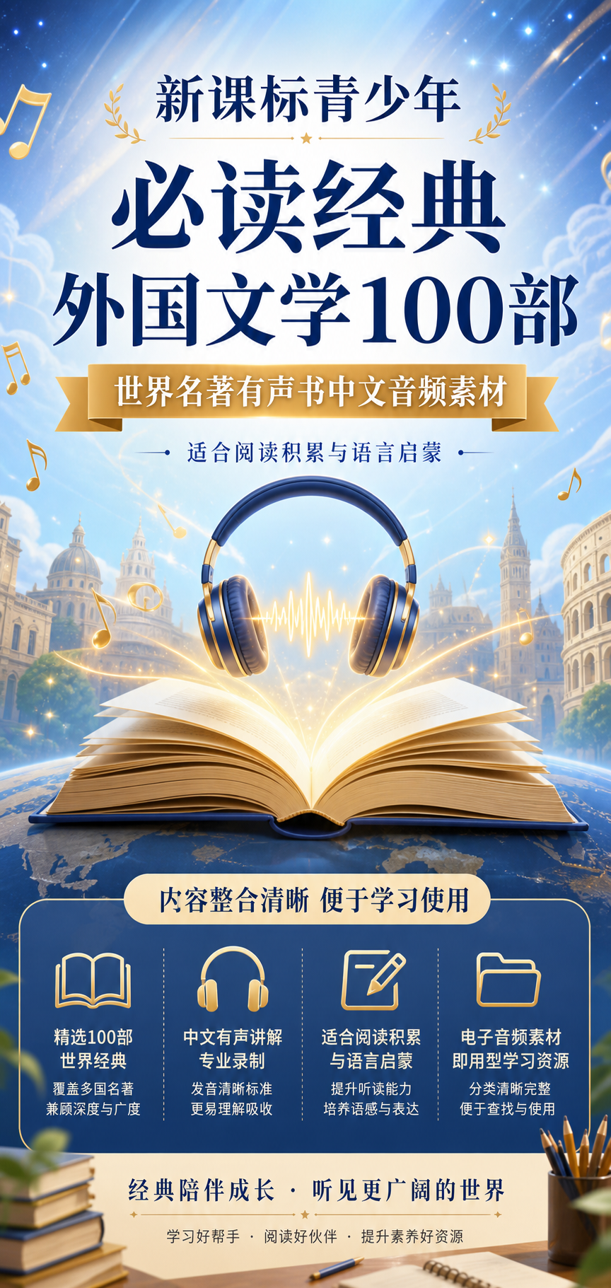 AI 生成详情图