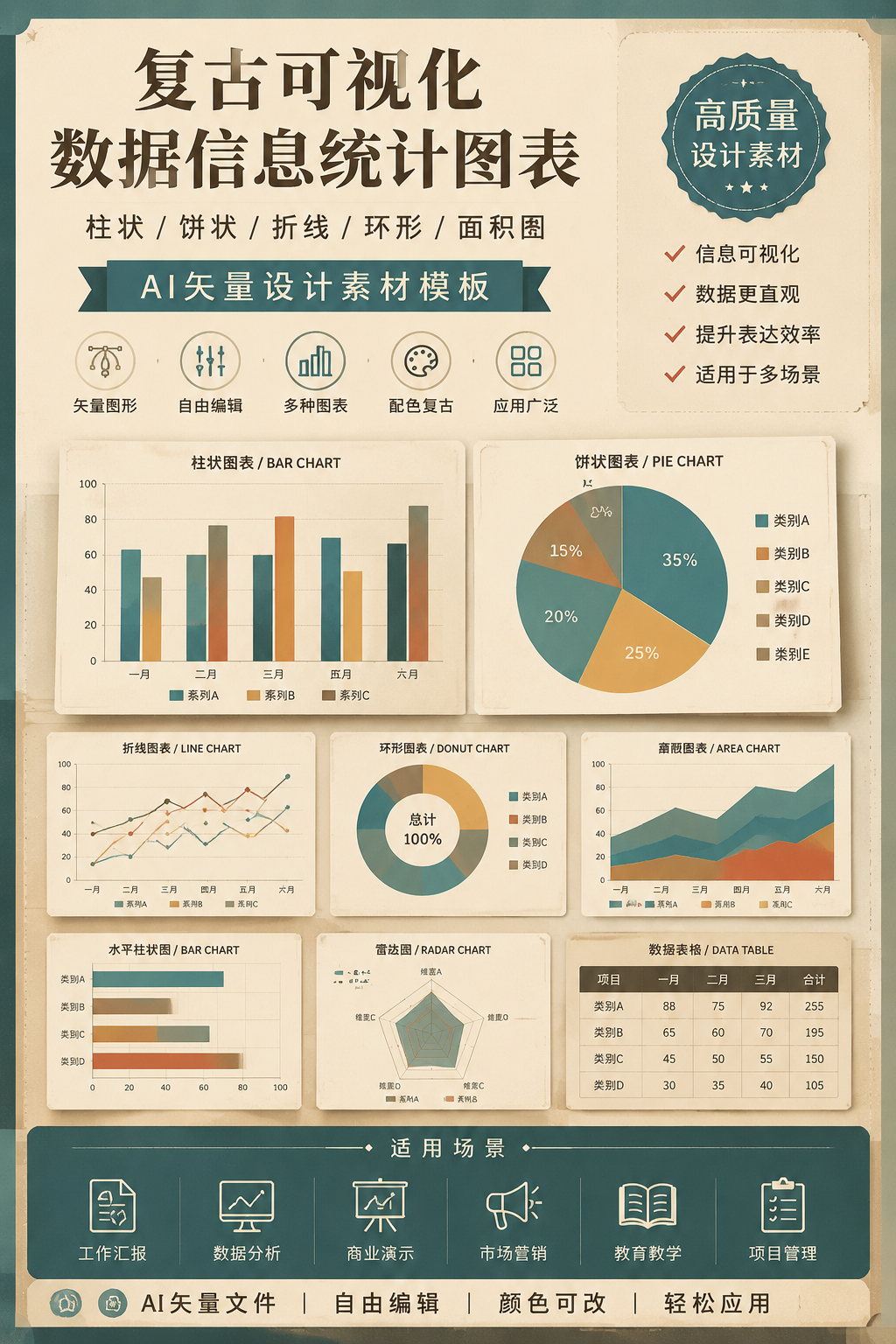 AI 生成详情图