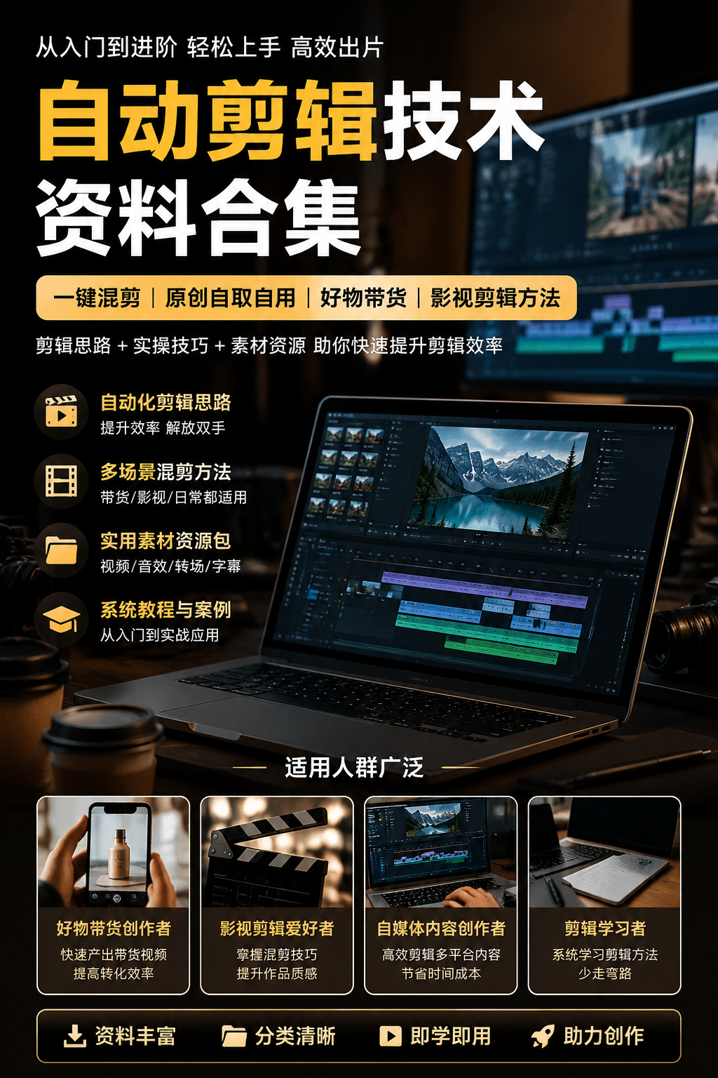 AI 生成详情图