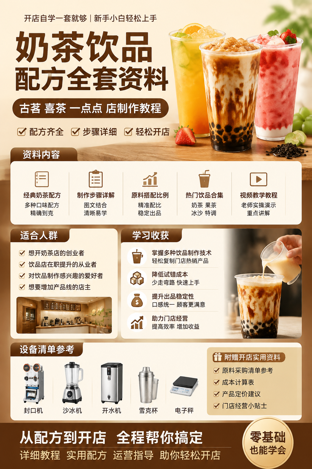 AI 生成详情图
