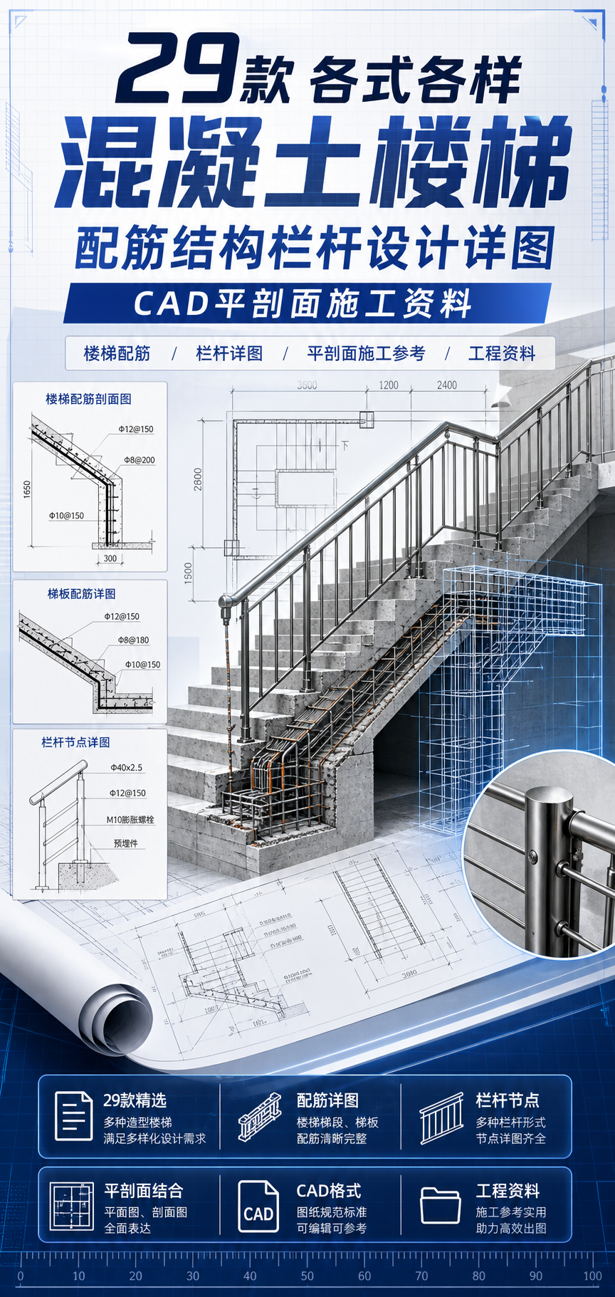 AI 生成详情图