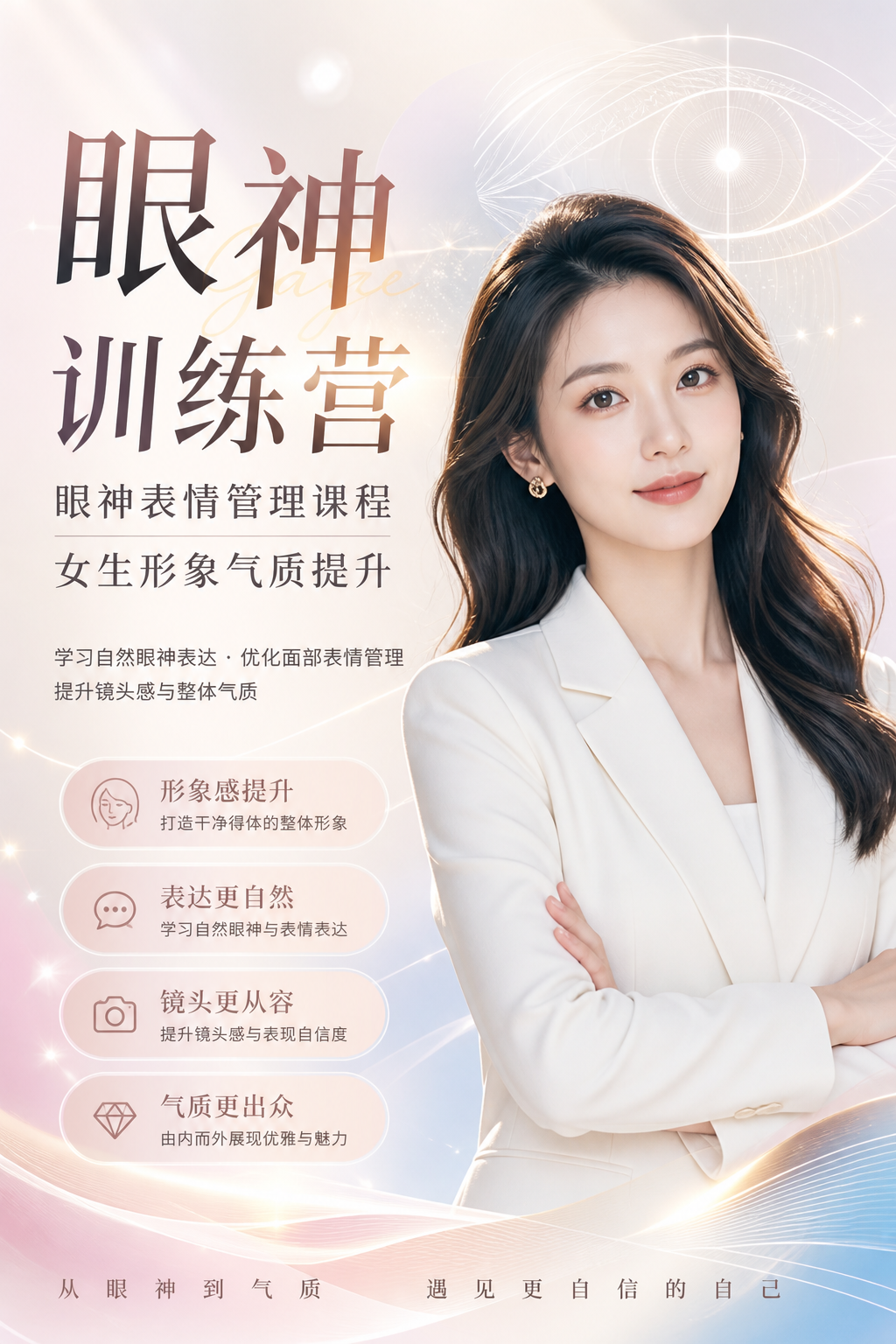 AI 生成详情图