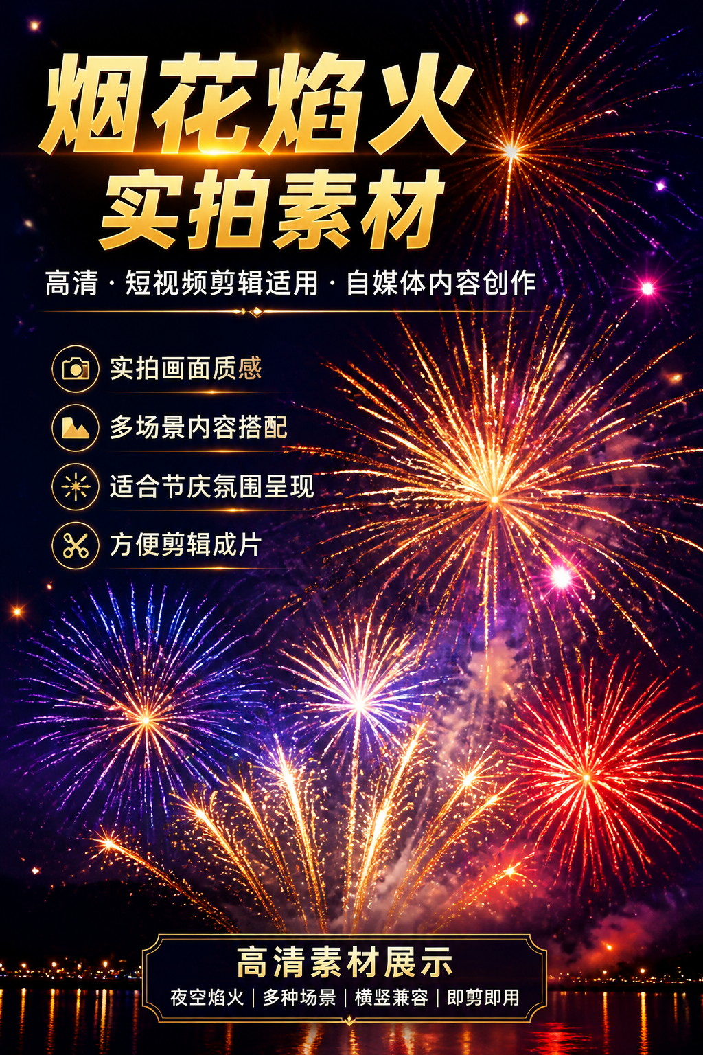 AI 生成详情图