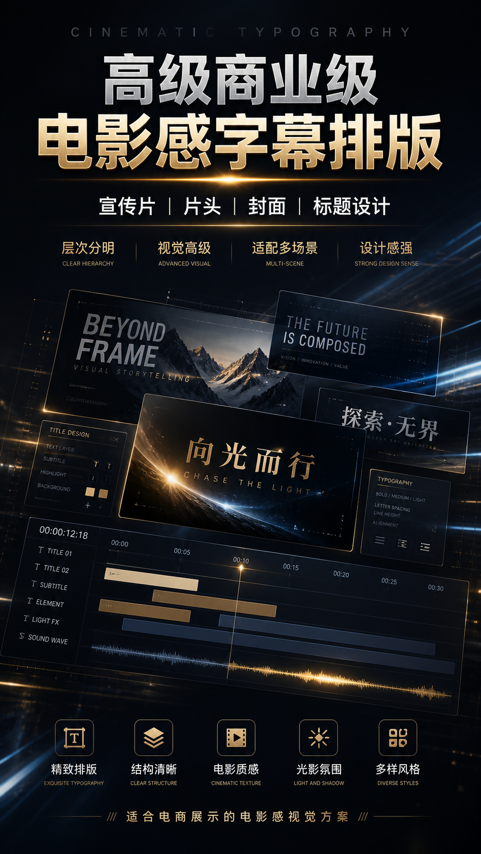 AI 生成详情图