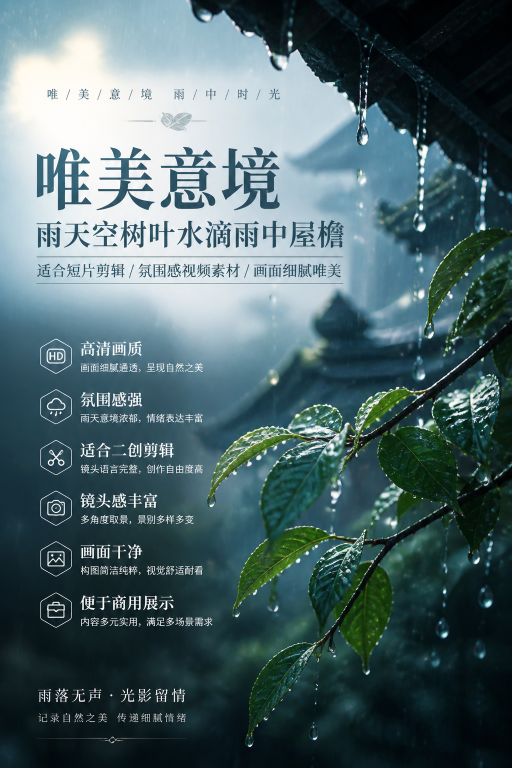 AI 生成详情图