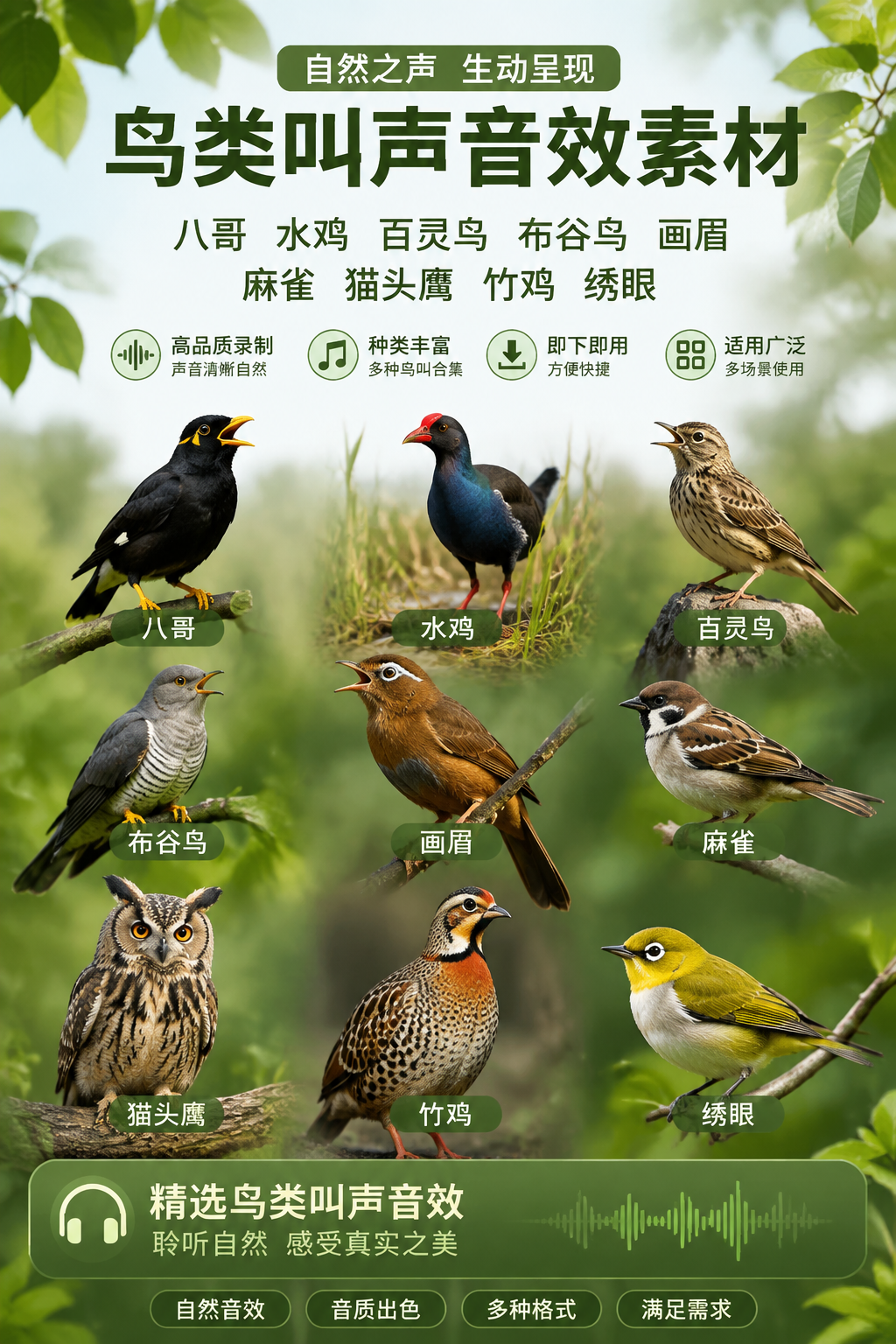 AI 生成详情图