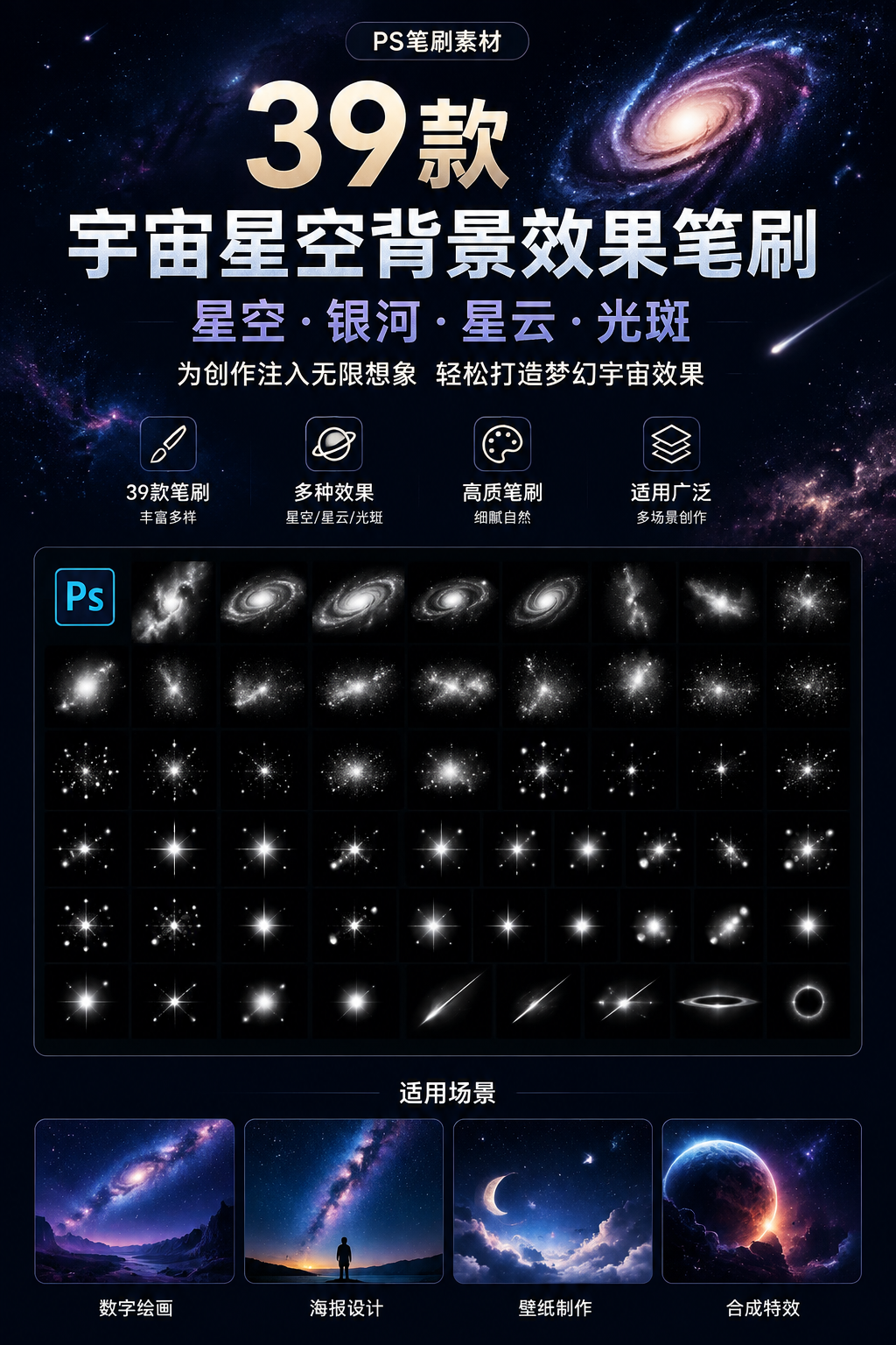 AI 生成详情图