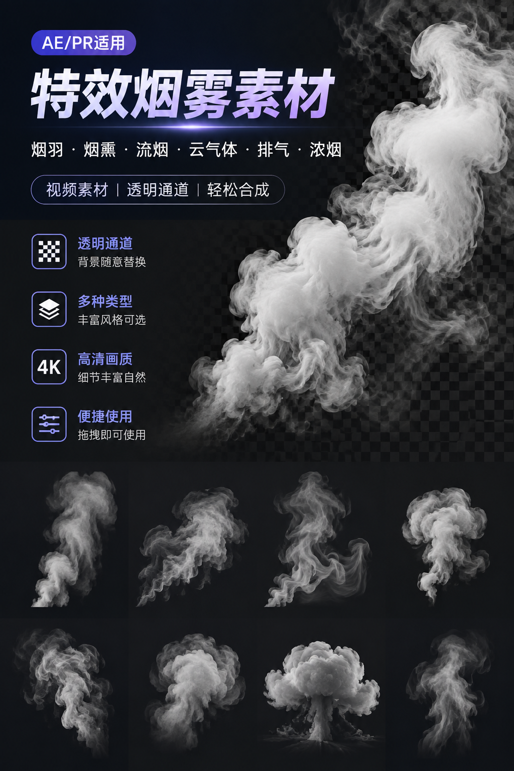 AI 生成详情图