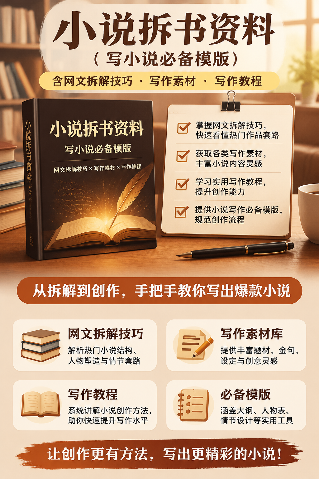 AI 生成详情图