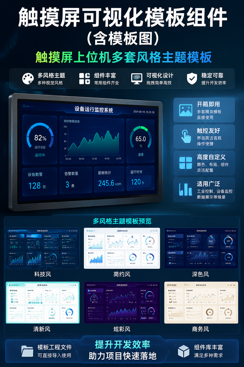 AI 生成详情图