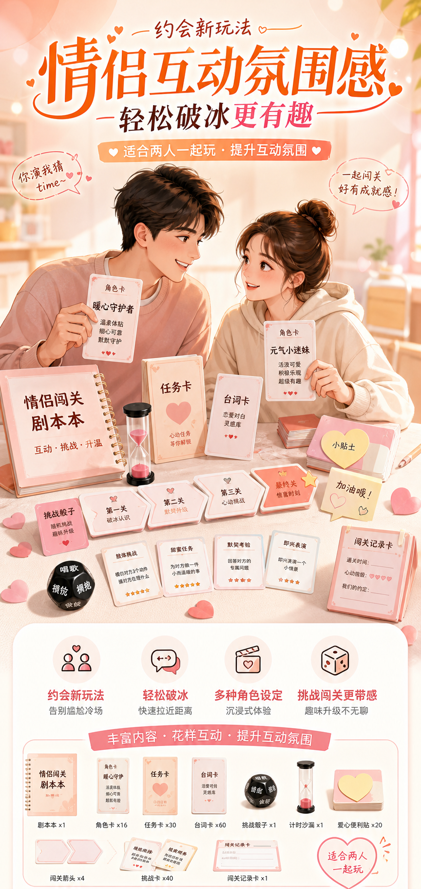 AI 生成详情图