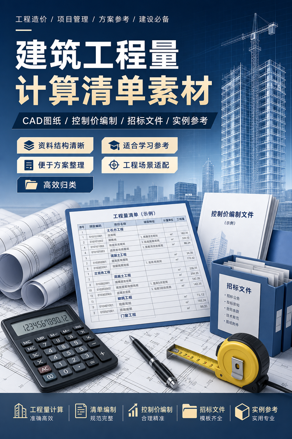 AI 生成详情图