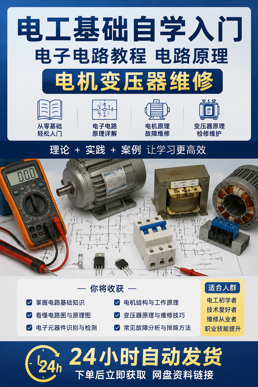 AI 生成详情图