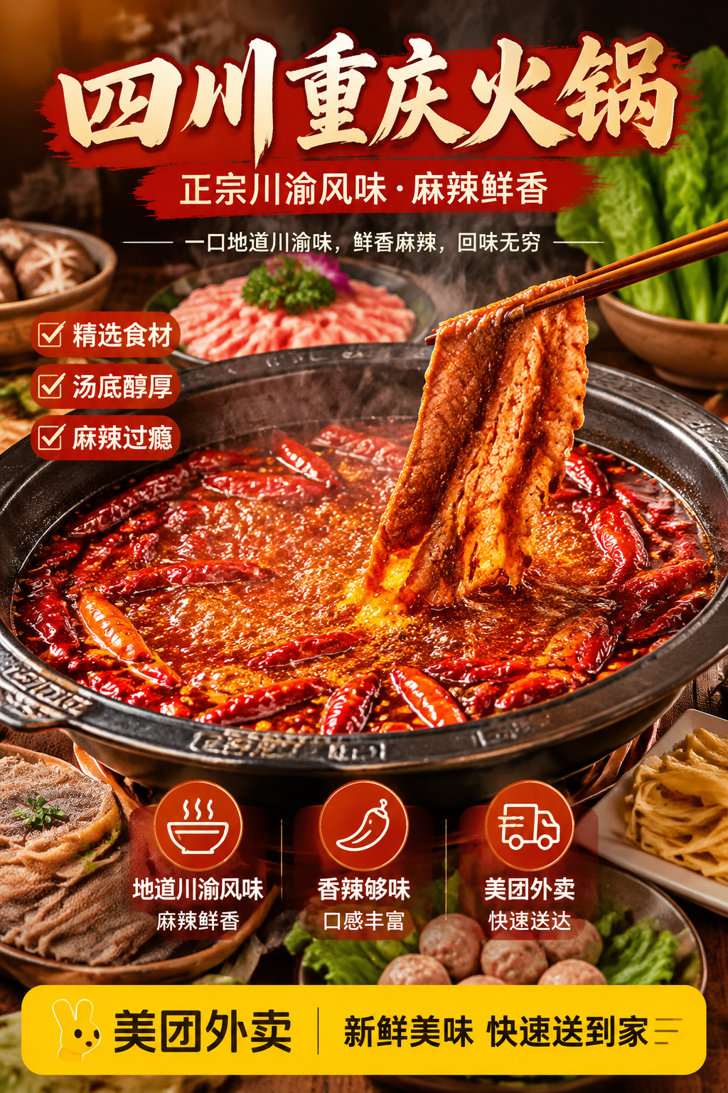 AI 生成详情图