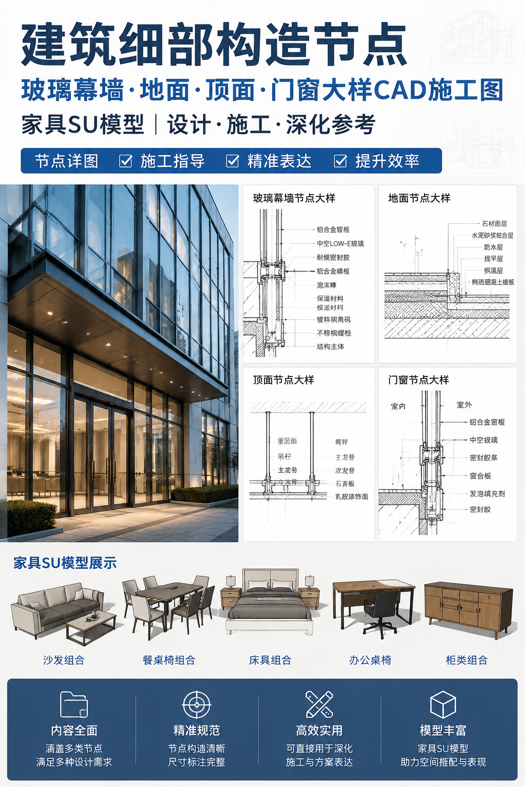 AI 生成详情图