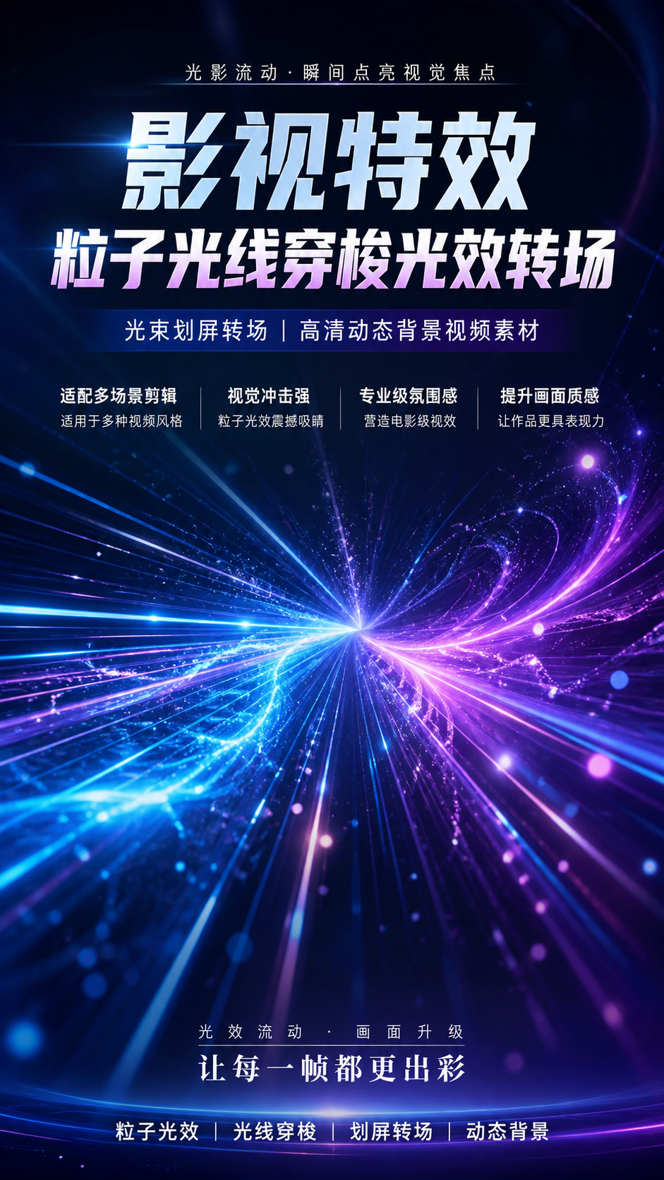 AI 生成详情图