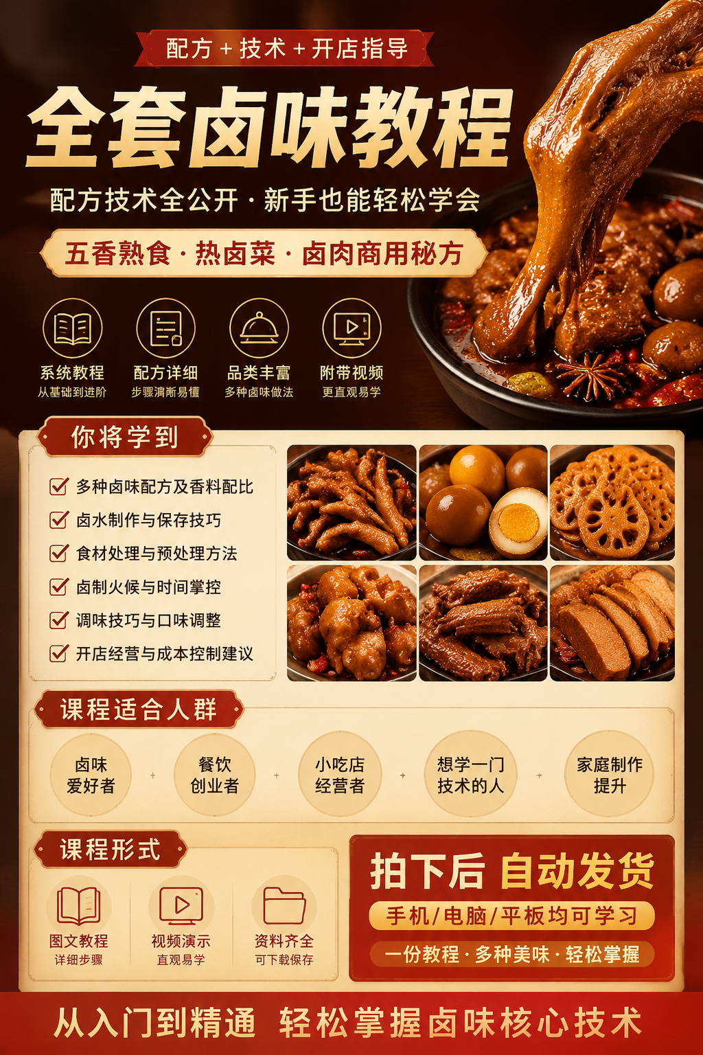 AI 生成详情图