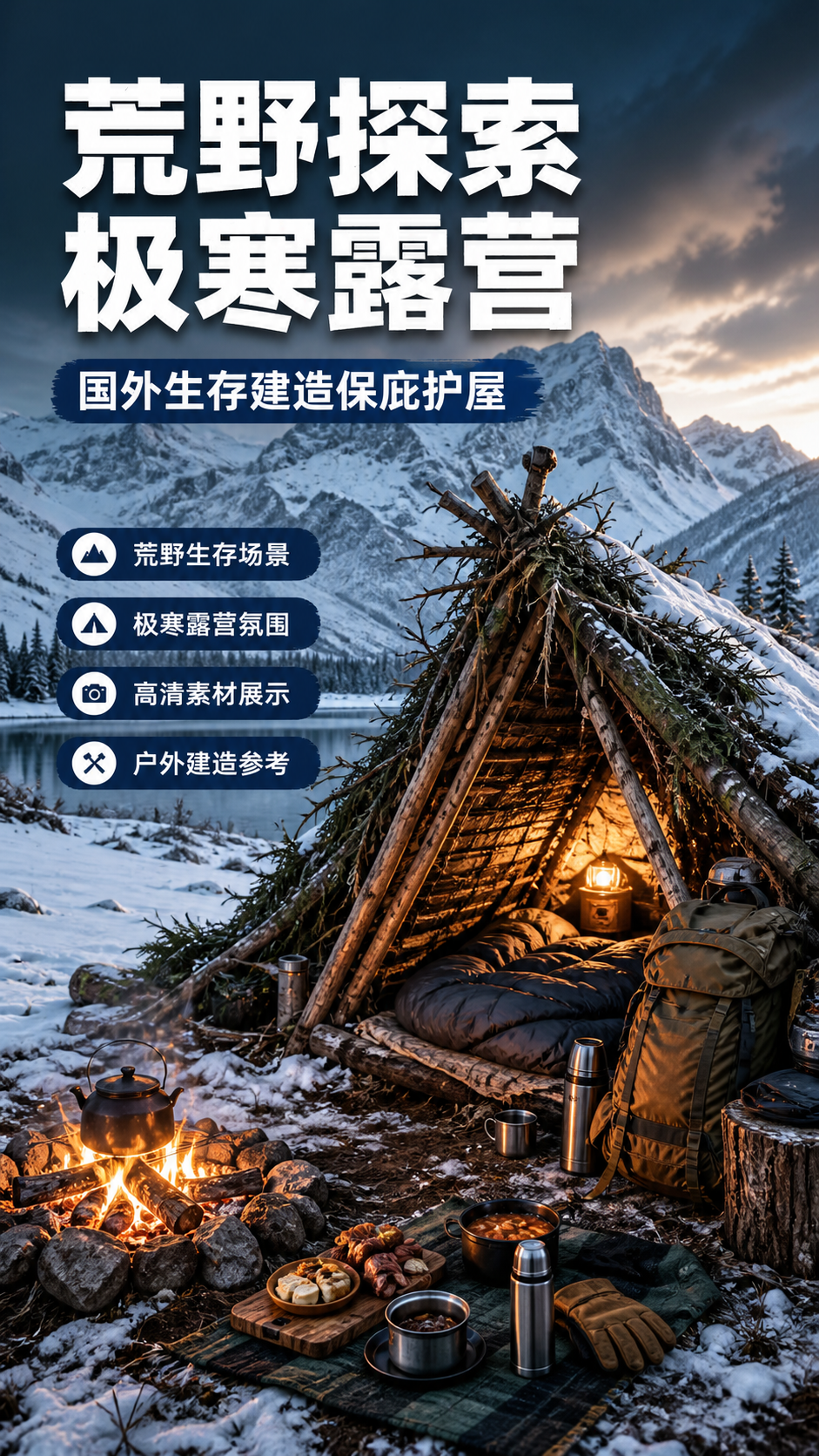 AI 生成详情图