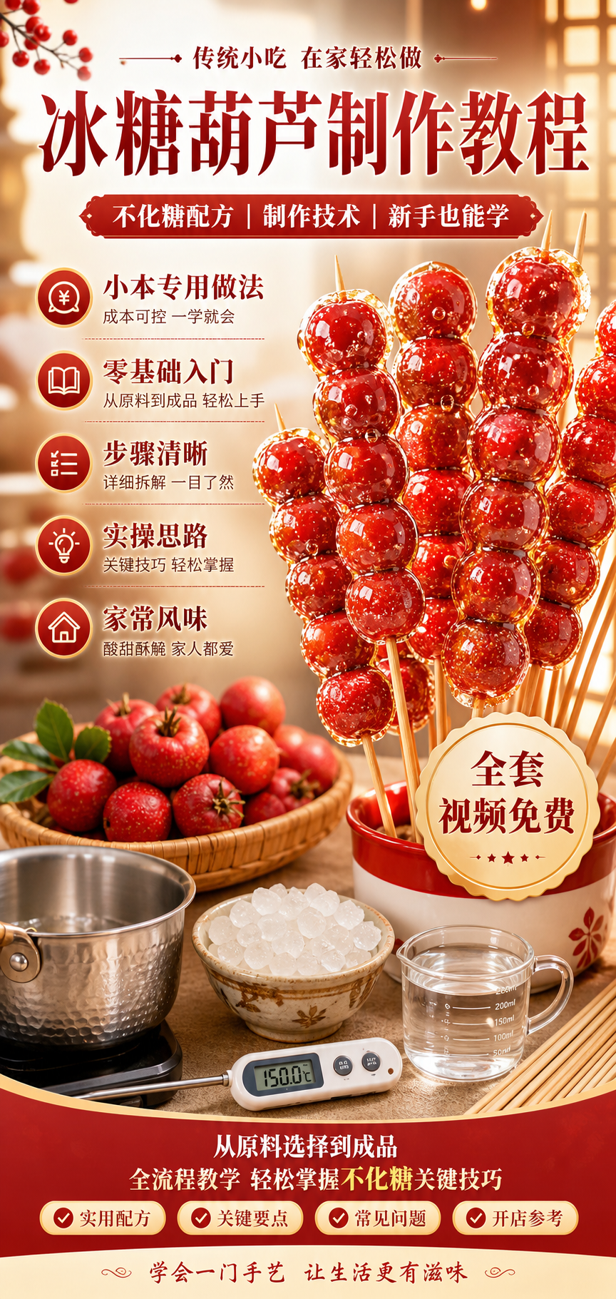 AI 生成详情图