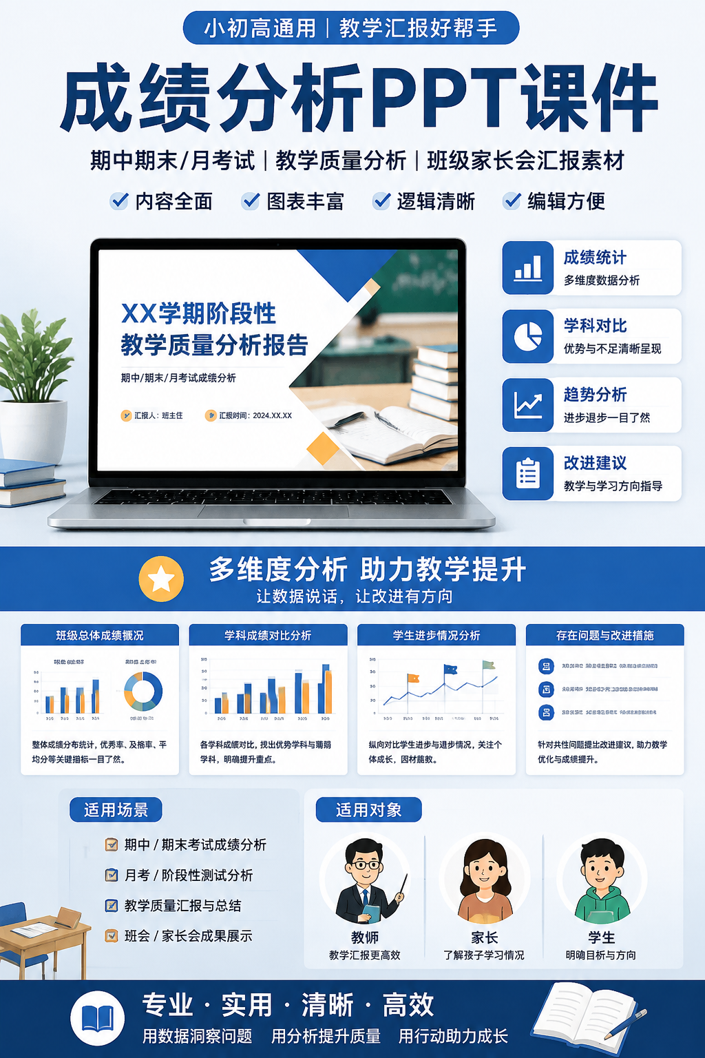 AI 生成详情图