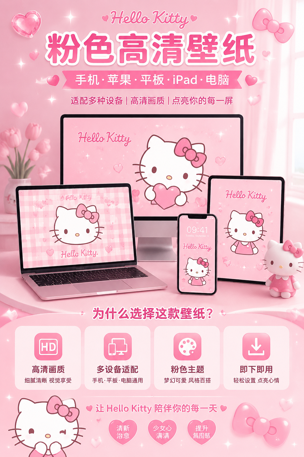 AI 生成详情图