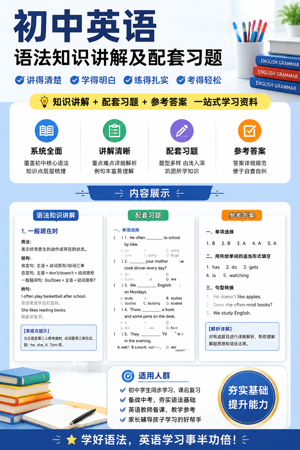 AI 生成详情图