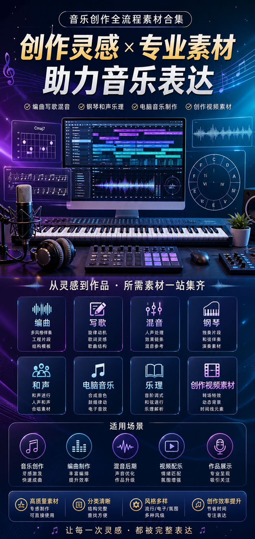 AI 生成详情图