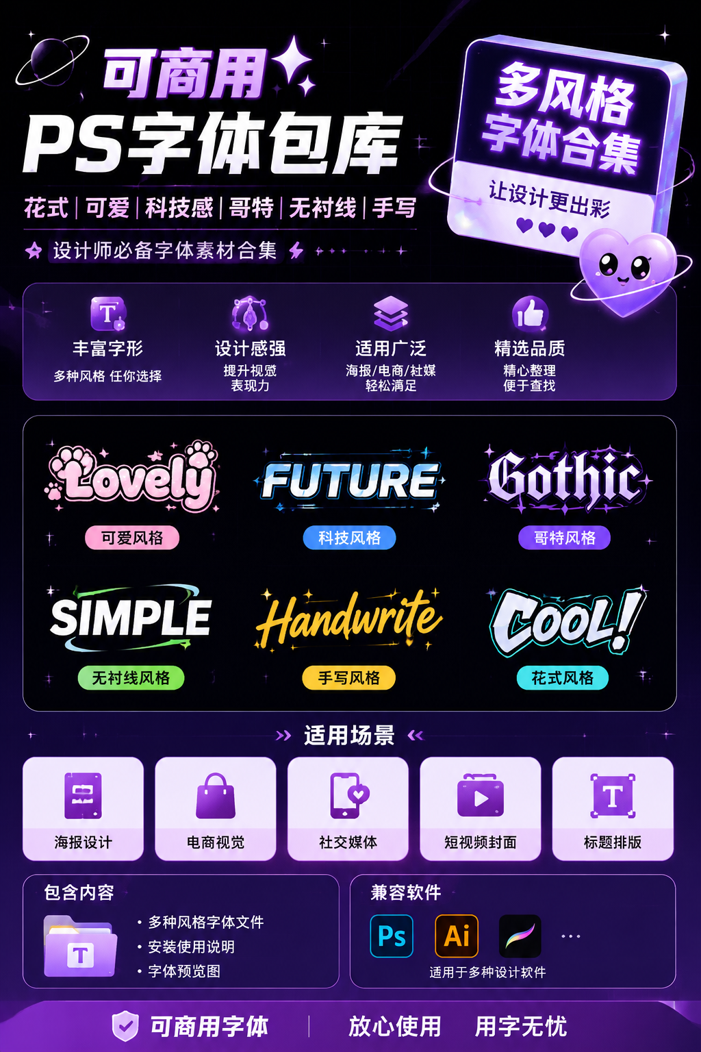 AI 生成详情图