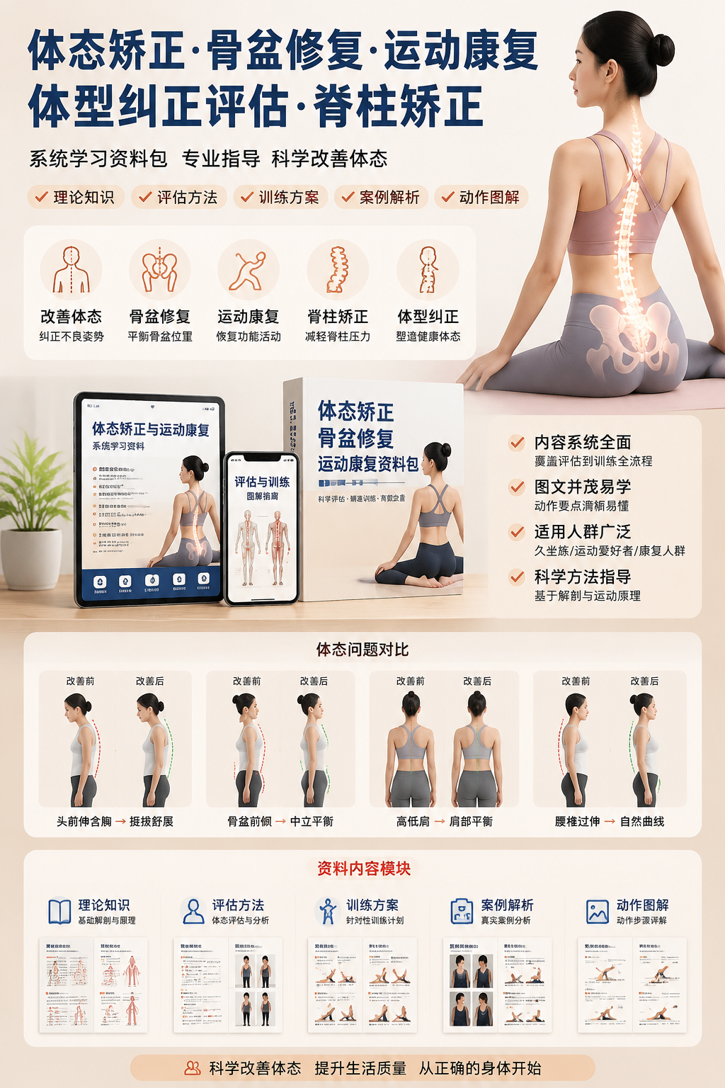 AI 生成详情图
