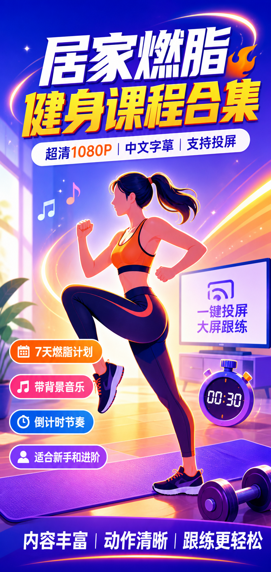 AI 生成详情图
