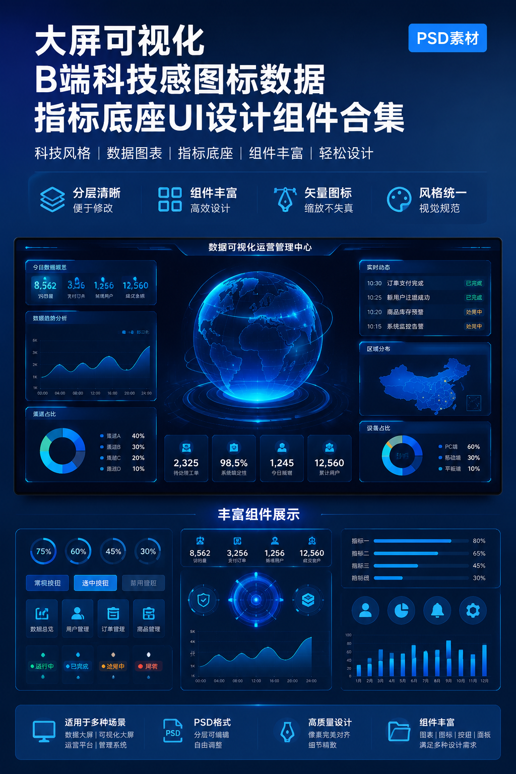 AI 生成详情图