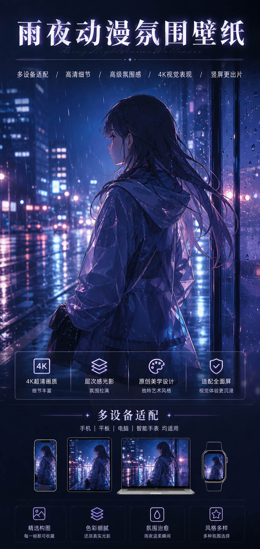 AI 生成详情图