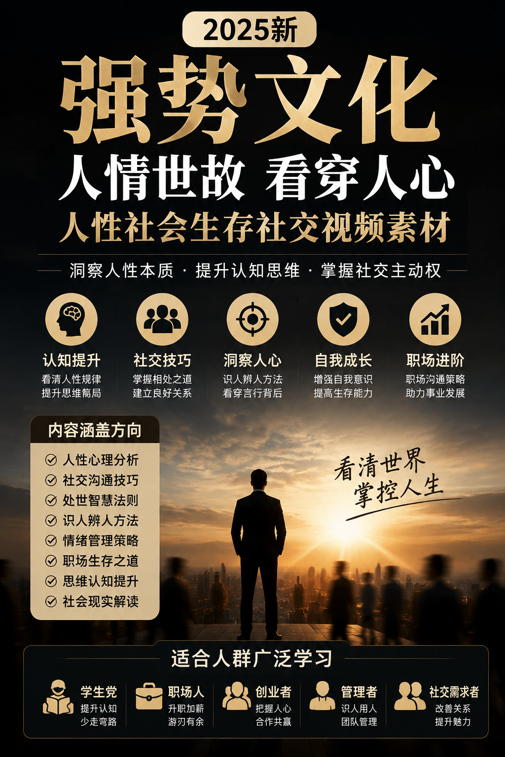 AI 生成详情图