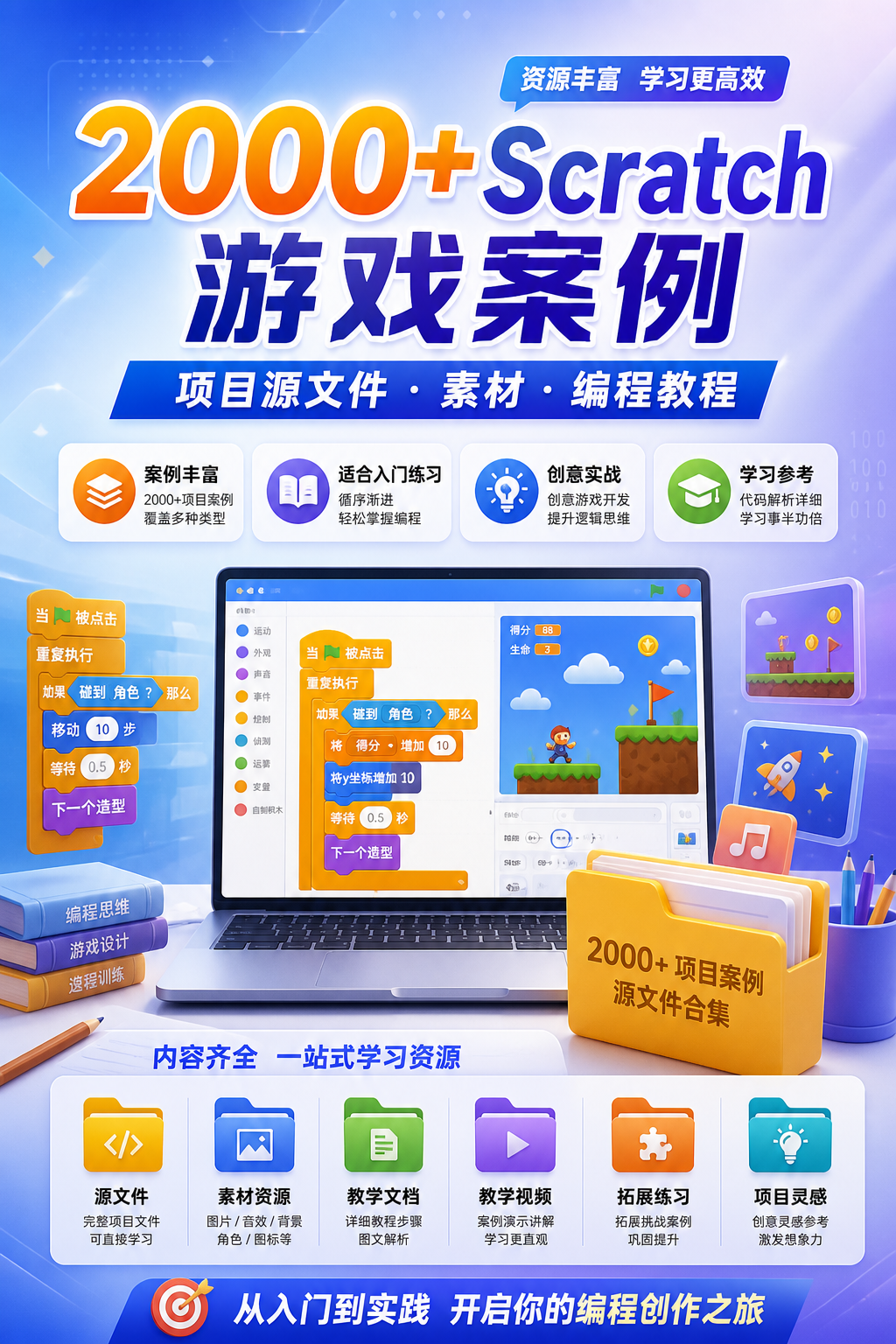 AI 生成详情图