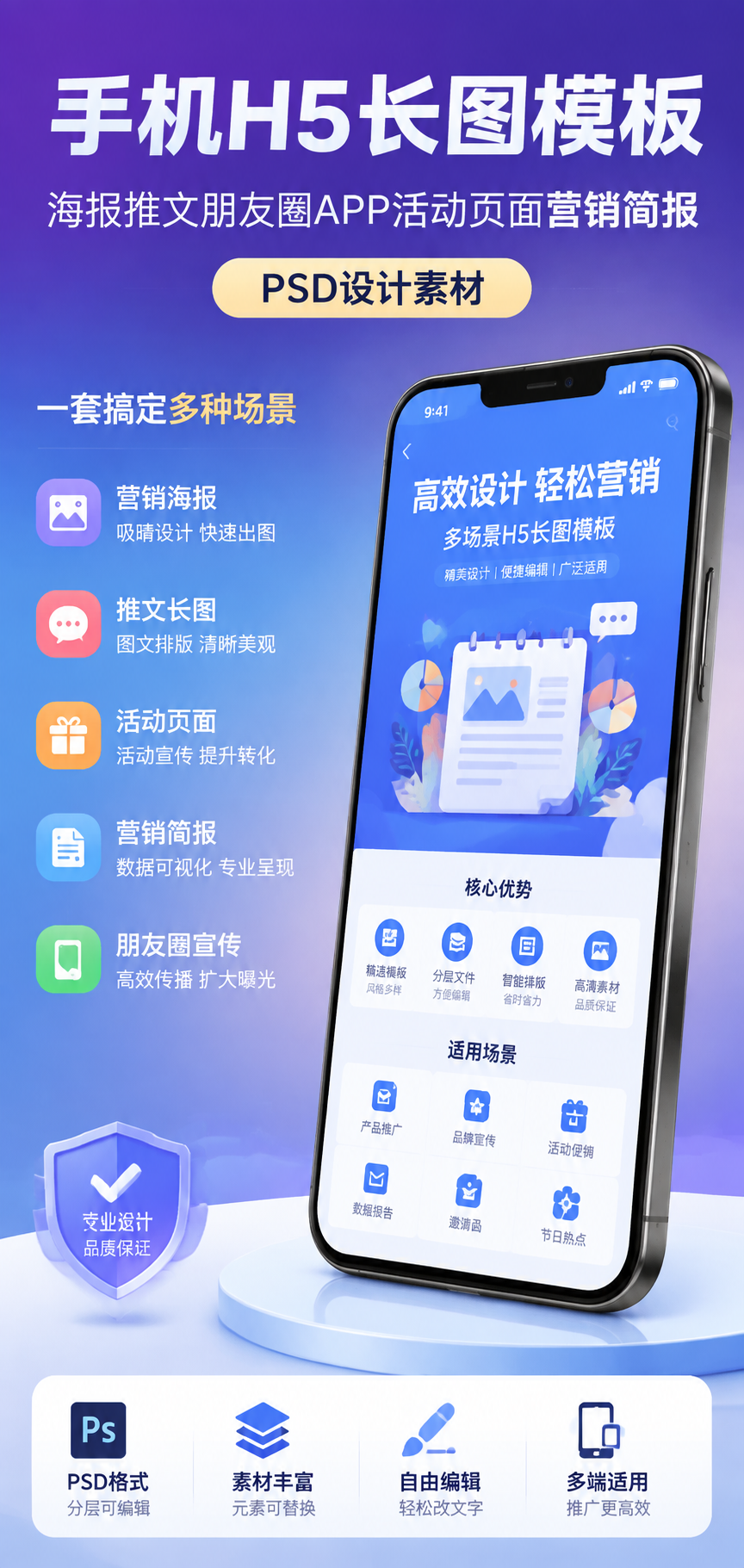 AI 生成详情图