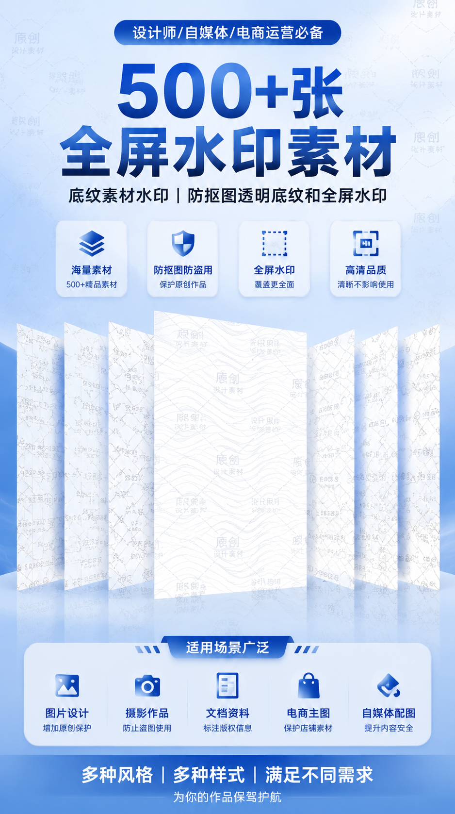 AI 生成详情图