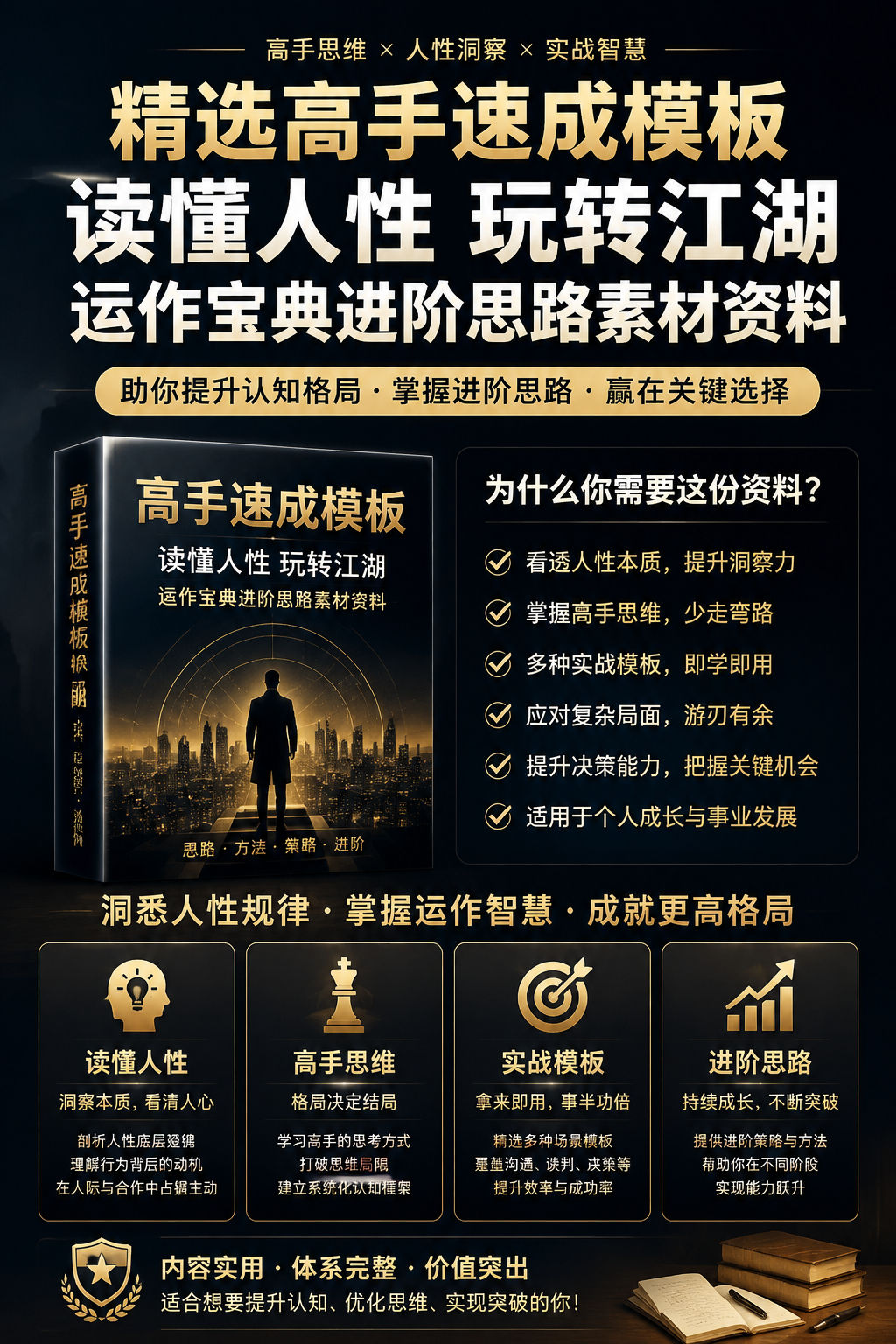 AI 生成详情图