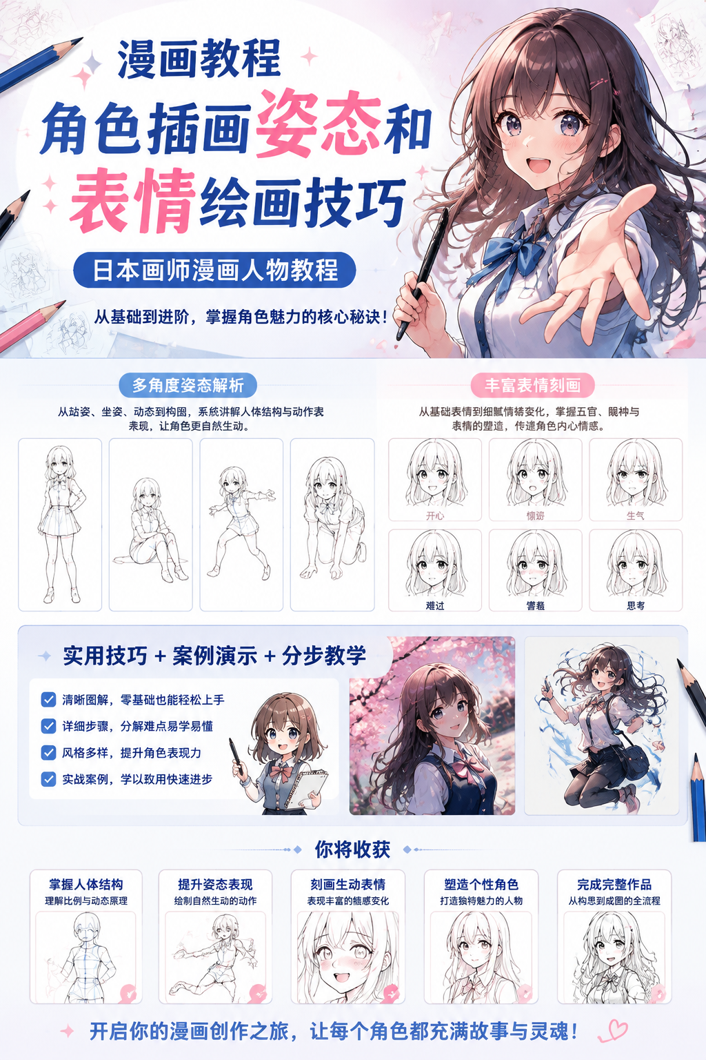 AI 生成详情图