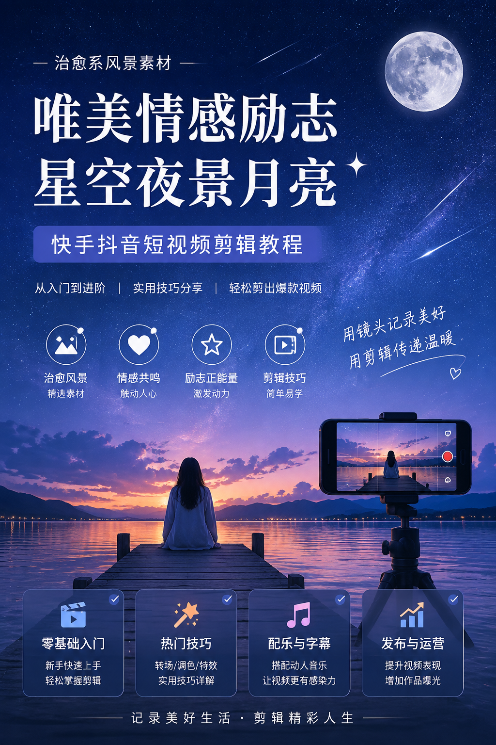 AI 生成详情图