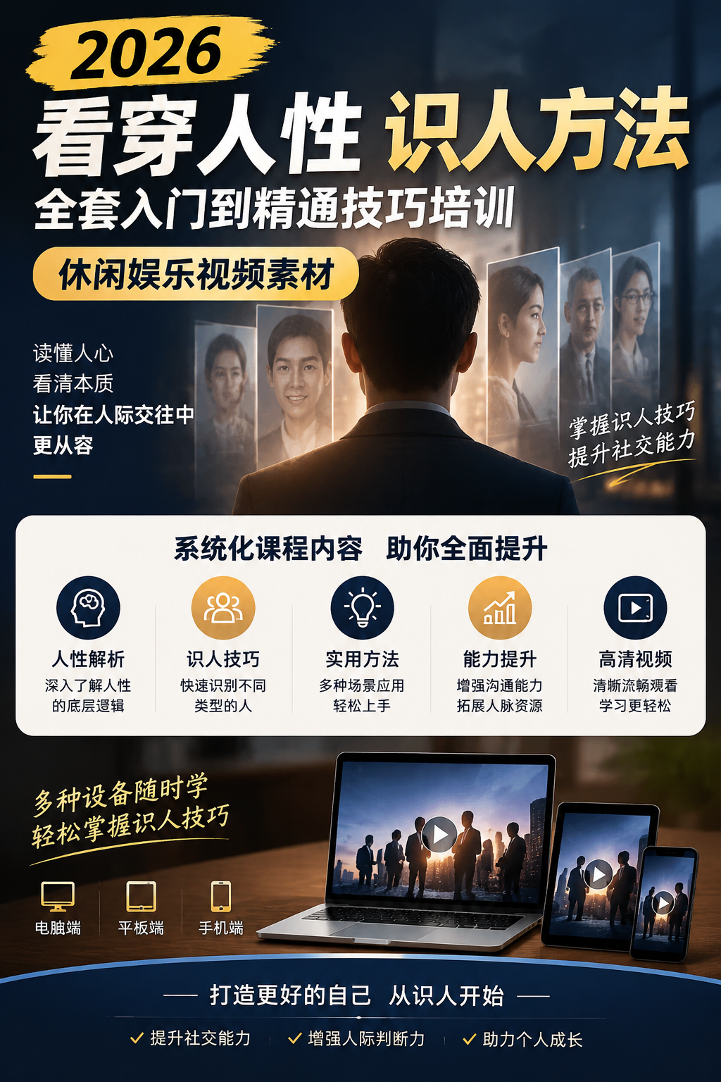 AI 生成详情图