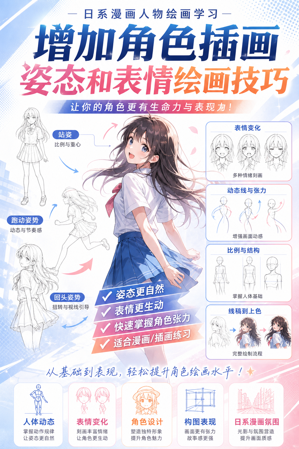 AI 生成详情图