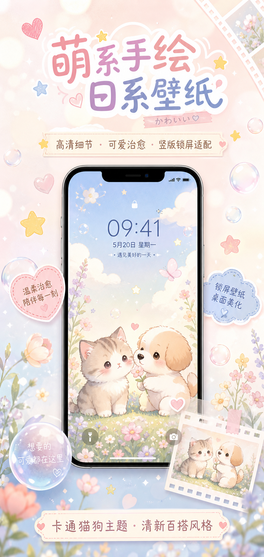 AI 生成详情图