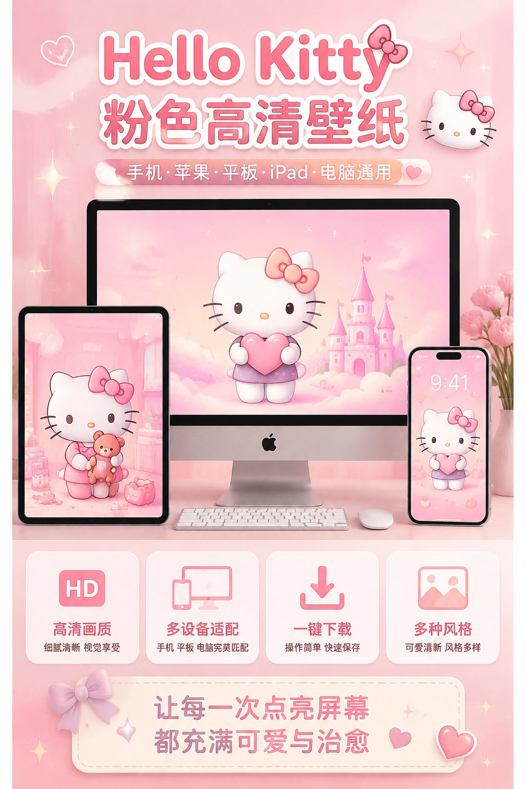 AI 生成详情图