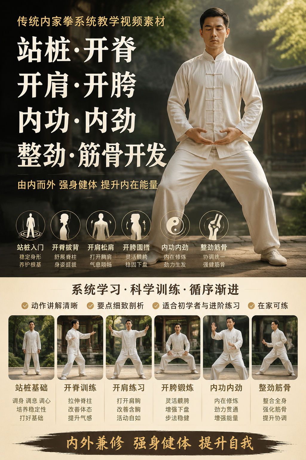 AI 生成详情图