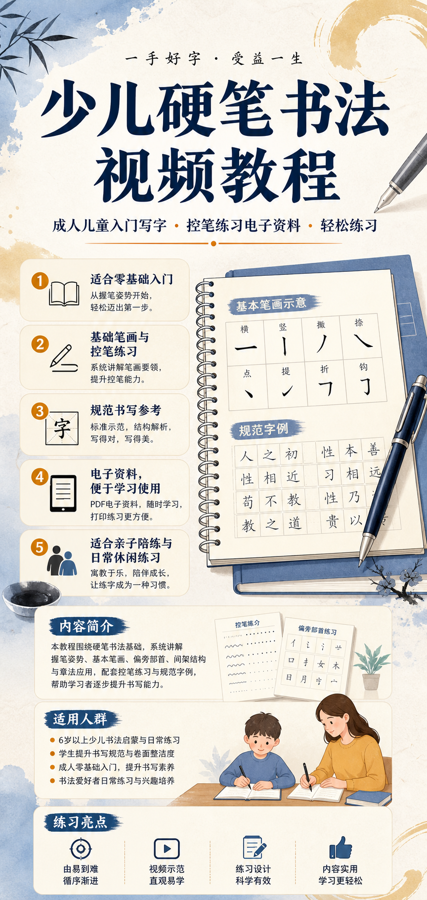 AI 生成详情图
