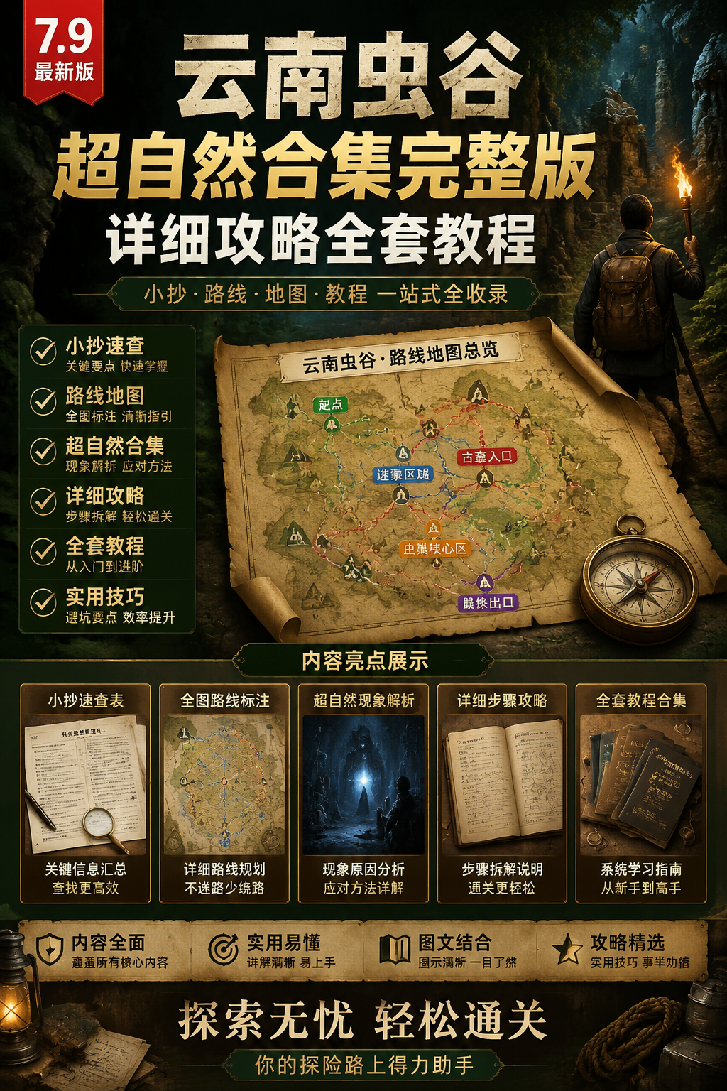 AI 生成详情图
